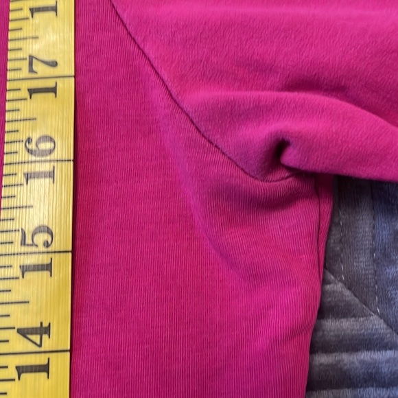 Roots Active 1/4 Zip Sweater - Picture 5 of 8